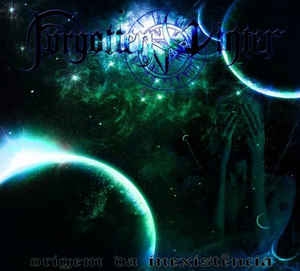 Forgotten Winter - Origem Da Inexistência CD