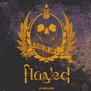 Flayed - XI Million CD