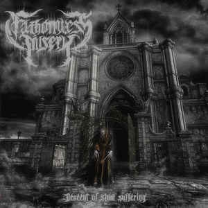 Fathomless Misery - Descent Of Slow Suffering CD