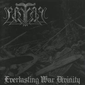 Eldrig - Everlasting War Divinity CD