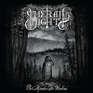 Emerald Night - Во Мраке / Per Umbras CD