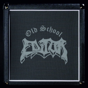 Editor – Old School CD