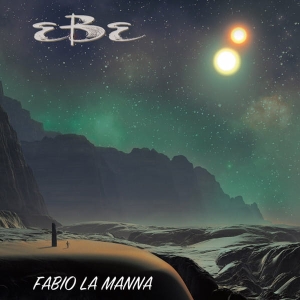 Fabio La Manna - EBE CD