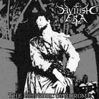 Devilish Era - The Deiphobic Syndrome CD