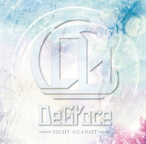 DeGrace - Fight Against CD