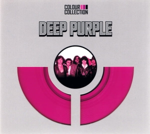 Deep Purple - Colour Collection CD