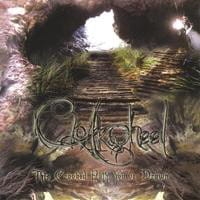 Cloakwheel - This Crooked Path You've Drawn CD