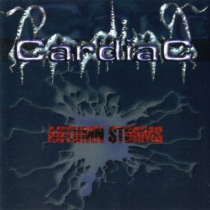 Cardiac – Autumn Storms CD
