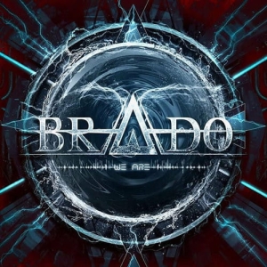 Brado ‎– We Are CD