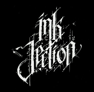 Ink Jection - Rock'Tat'Roll CD