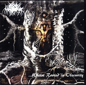 Fog Warrior - .​.​.​ Whilst Rooted In Obscurity CD