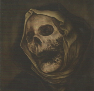 Deconsecration / Re-Buried ‎– Deconsecration / Re-Buried CD