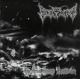 Sibimortem ‎– The Great Oceanic Equilibrium CD