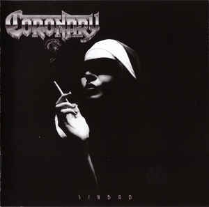 Coronary ‎– Sinbad CD
