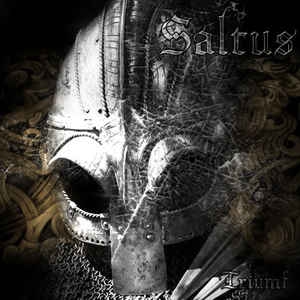 Saltus ‎– Triumf CD