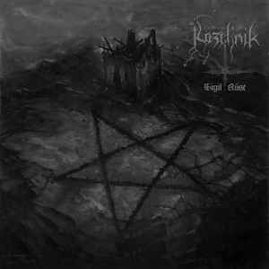 Kozeljnik – Sigil Rust CD