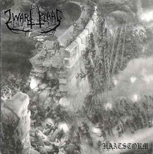 Zwartplaag - Haatstorm CD