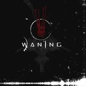Waning ‎– Population Control CD