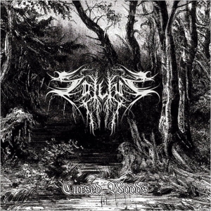 Solus – Cursed Woods CD