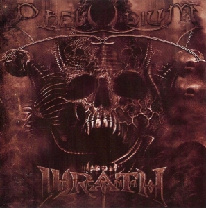 Preludium ‎– Eternal Wrath CD
