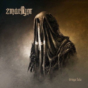Zmarłym ‎– Druga Fala CD