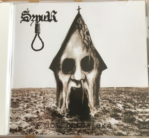 Sznur ‎– Dom Człowieka CD