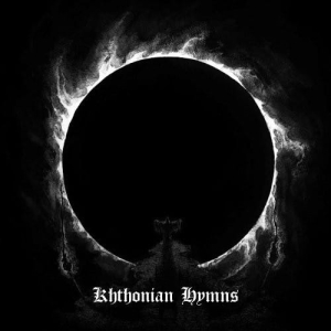 Deisidaemonia ‎– Khthonian Hymns CD