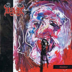 V.A.R. ‎– Závislost CD