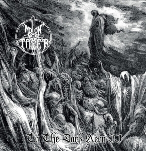 Moontower ‎– To The Dark Aeon II CD