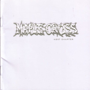 Maple Cross - Next Chapter CD