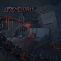 Skolopendrra ‎– Skolopendrra CD