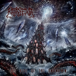 Kataplexia ‎– The Rise Of The Unknown CD