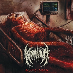 Kraanium ‎– Slamchosis CD