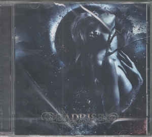 DeadRisen ‎– DeadRisen CD