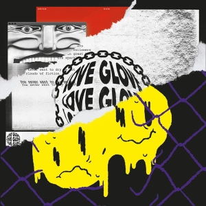 Love Glove ‎– Bum Me Out CD