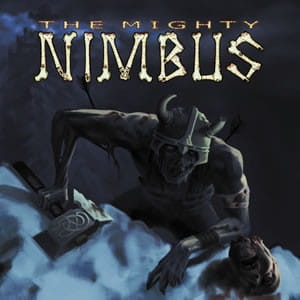 The Mighty Nimbus ‎– The Mighty Nimbus CD