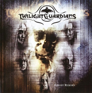 Twilight Guardians ‎– Ghost Reborn CD