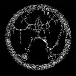 Freezing Blood ‎– Baal CD