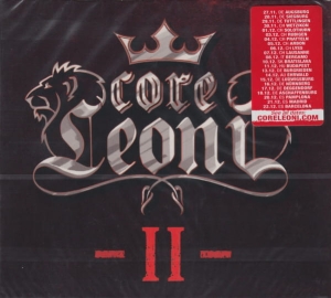 Coreleoni ‎– II CD
