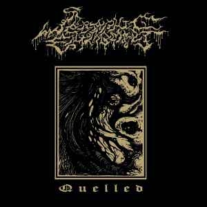 Seraphic Entombment ‎– Quelled CD