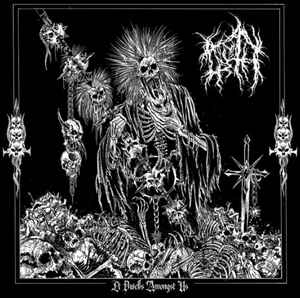 Noroth ‎– It Dwells Amongst Us CD