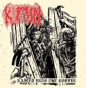 Koffin – Nailed Into The Coffin CD