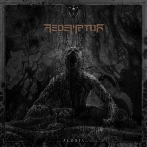 Redemptor ‎– Agonia CD