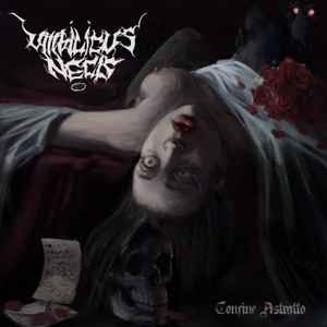Umbilicus Necis ‎– Confine Astratto CD