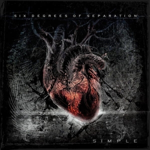 Six Degrees Of Separation – Simple CD