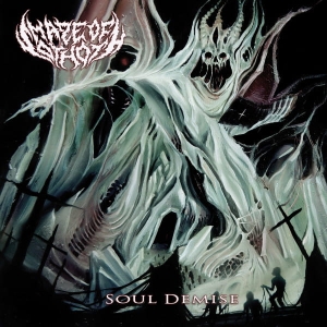 Maze Of Sothoth ‎– Soul Demise CD