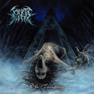 Aceptic Goitre ‎– The Purging CD