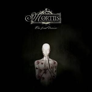Mortiis ‎– The Great Deceiver CD