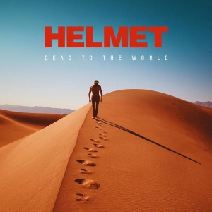 Helmet – Dead To The World CD