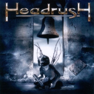 Headrush – Headrush CD